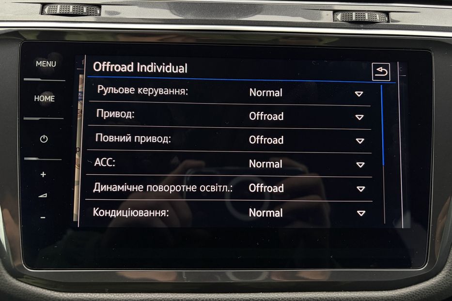 Продам Volkswagen Tiguan 2.0 TDI 150к. 4MOTION 2020 года в Львове