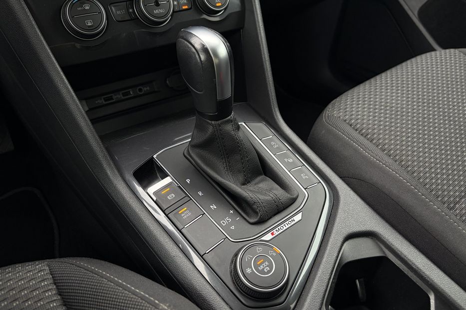 Продам Volkswagen Tiguan 2.0 TDI 150к. 4MOTION 2020 года в Львове