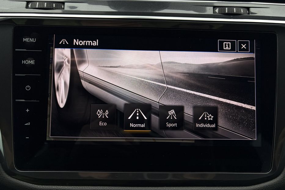 Продам Volkswagen Tiguan 2.0 TDI 150к. 4MOTION 2020 года в Львове