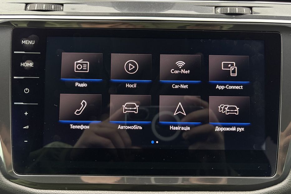 Продам Volkswagen Tiguan 2.0 TDI 150к. 4MOTION 2020 года в Львове
