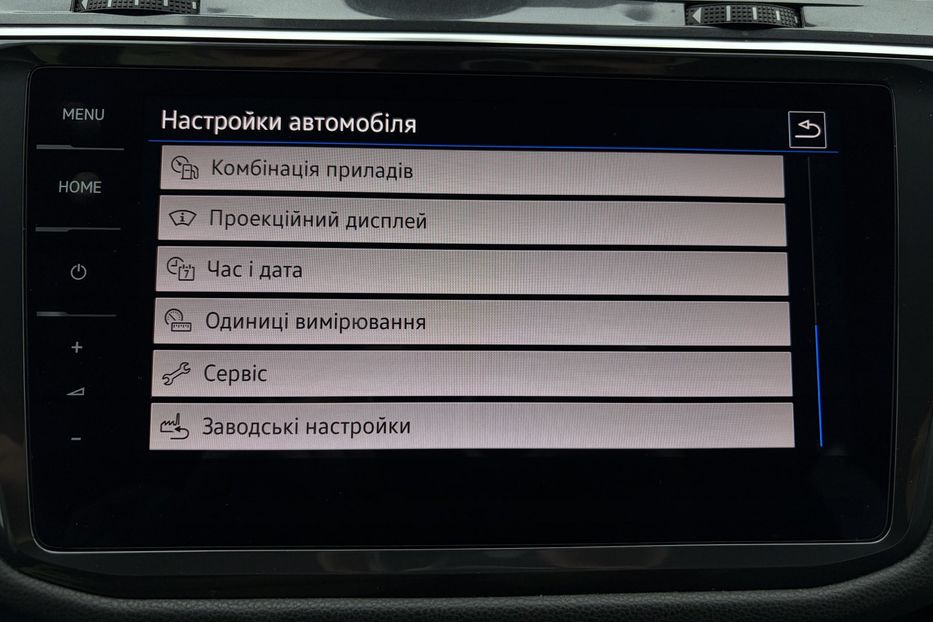Продам Volkswagen Tiguan 2.0 TDI 150к. 4MOTION 2020 года в Львове