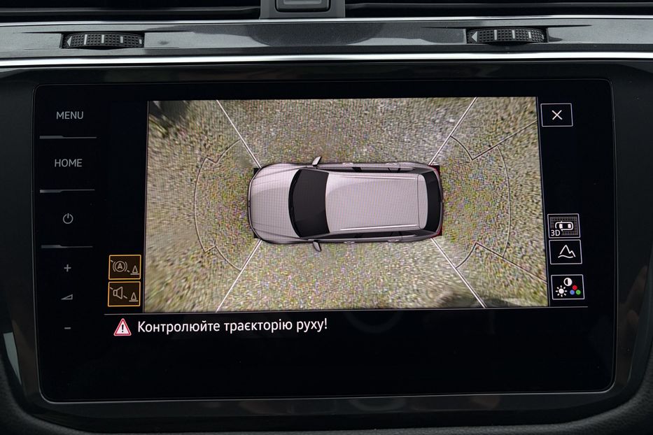 Продам Volkswagen Tiguan 2.0 TDI 150к. 4MOTION 2020 года в Львове