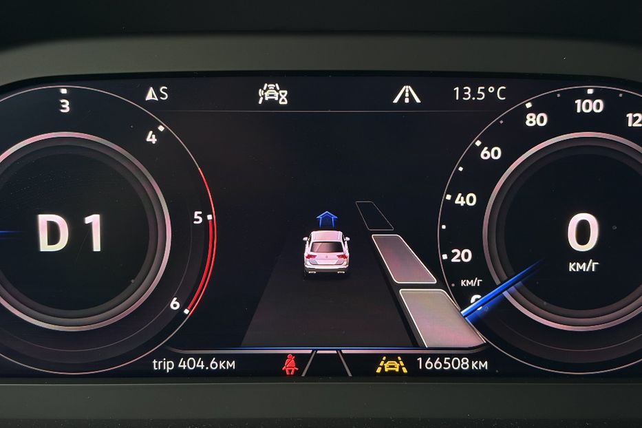 Продам Volkswagen Tiguan 2.0 TDI 150к. 4MOTION 2020 года в Львове