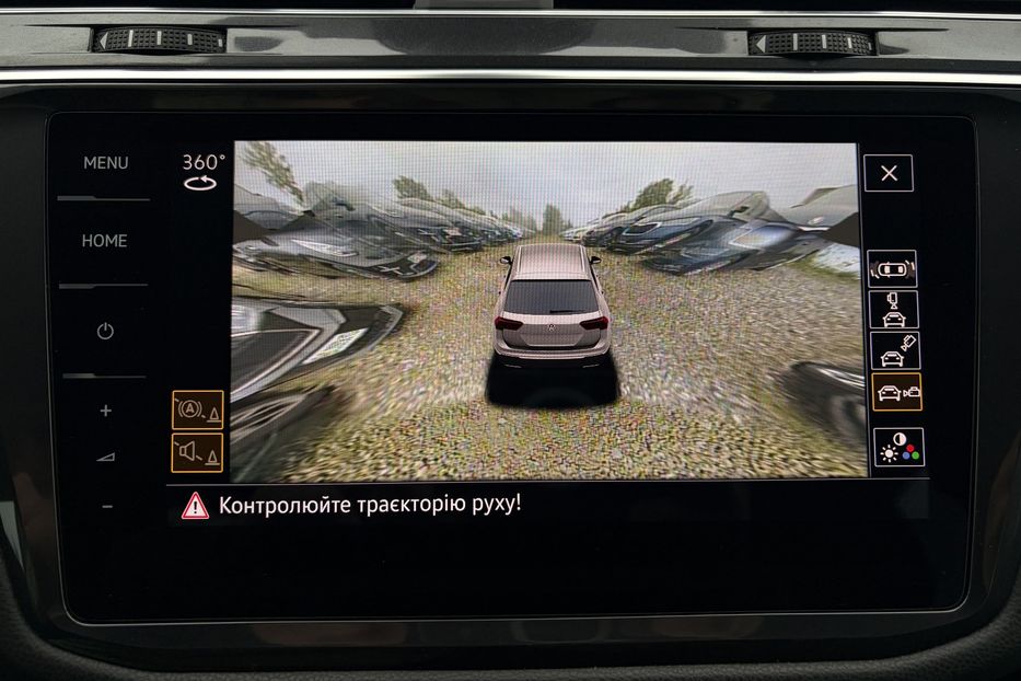 Продам Volkswagen Tiguan 2.0 TDI 150к. 4MOTION 2020 года в Львове