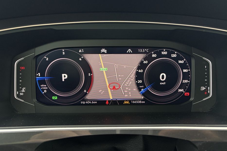 Продам Volkswagen Tiguan 2.0 TDI 150к. 4MOTION 2020 года в Львове