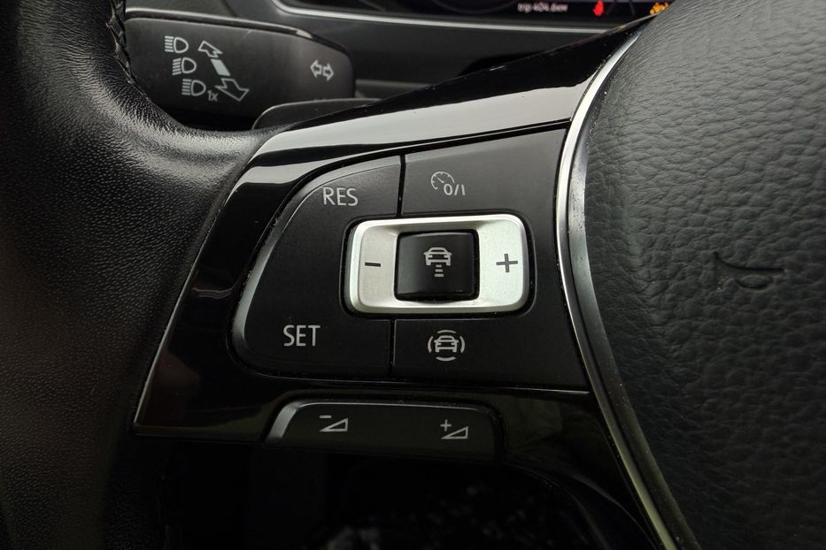 Продам Volkswagen Tiguan 2.0 TDI 150к. 4MOTION 2020 года в Львове