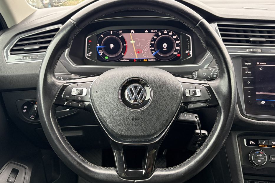 Продам Volkswagen Tiguan 2.0 TDI 150к. 4MOTION 2020 года в Львове