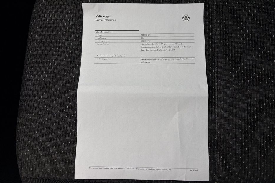 Продам Volkswagen Tiguan 2.0 TDI 150к. 4MOTION 2020 года в Львове
