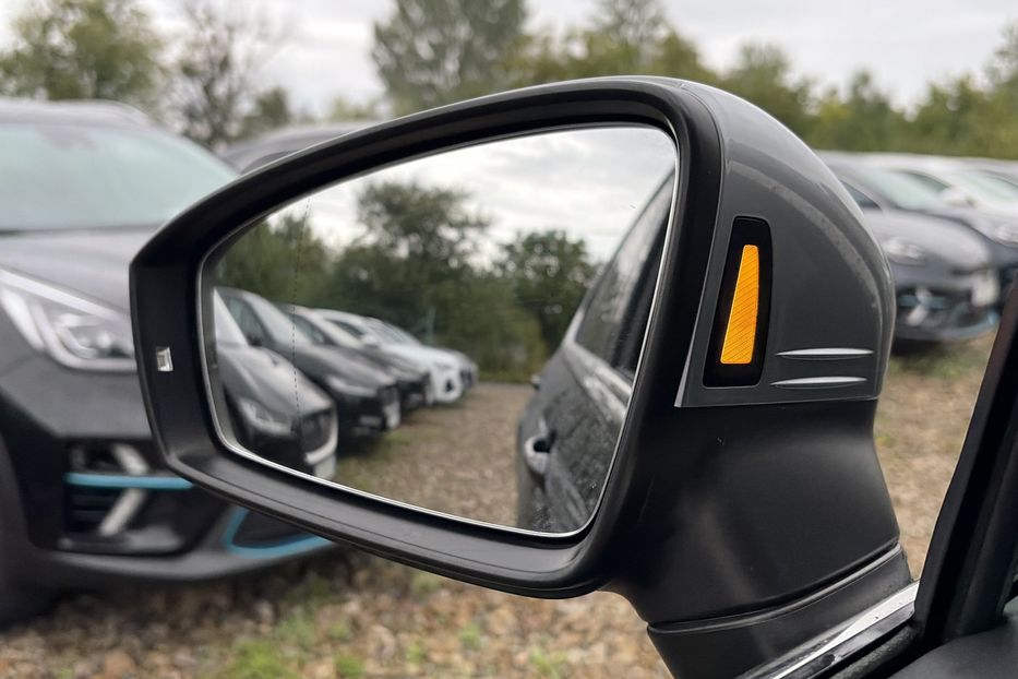 Продам Volkswagen Tiguan 2.0 TDI 150к. 4MOTION 2020 года в Львове