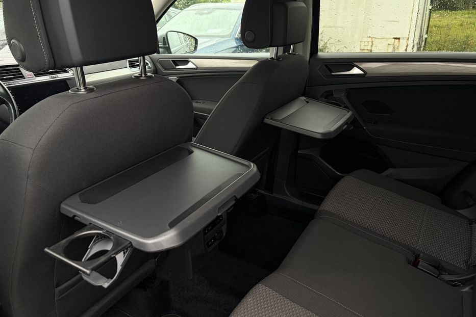 Продам Volkswagen Tiguan 2.0 TDI 150к. 4MOTION ALLSPACE 2020 года в Львове