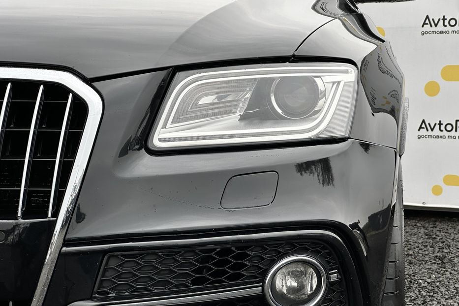 Продам Audi Q5 2014 года в Луцке