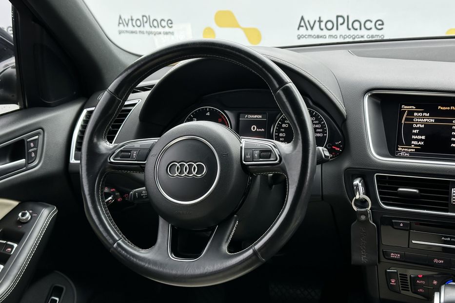 Продам Audi Q5 2014 года в Луцке
