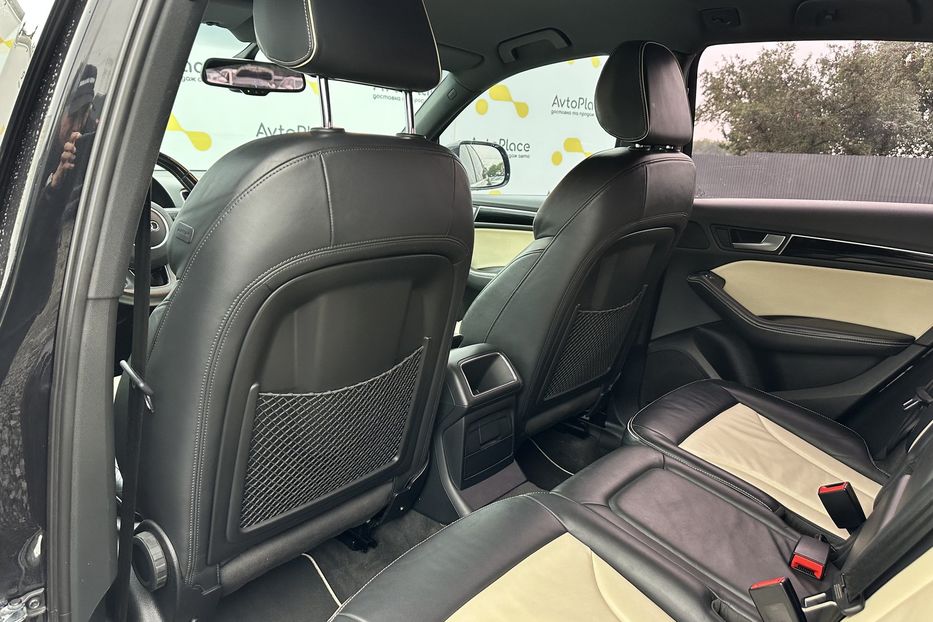 Продам Audi Q5 2014 года в Луцке