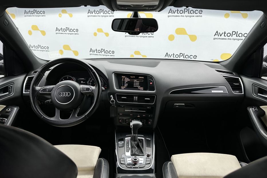 Продам Audi Q5 2014 года в Луцке