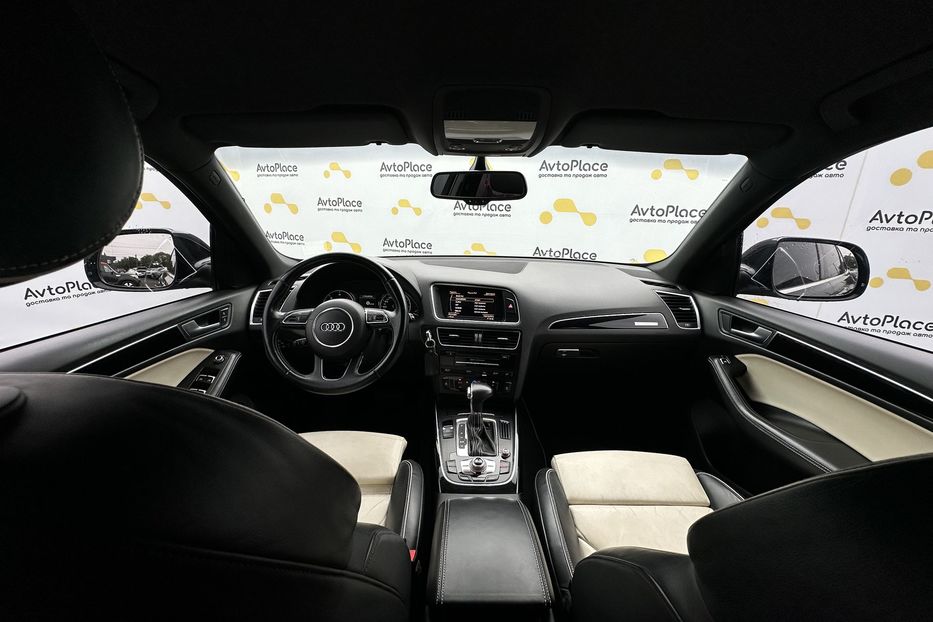 Продам Audi Q5 2014 года в Луцке