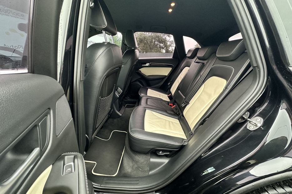 Продам Audi Q5 2014 года в Луцке
