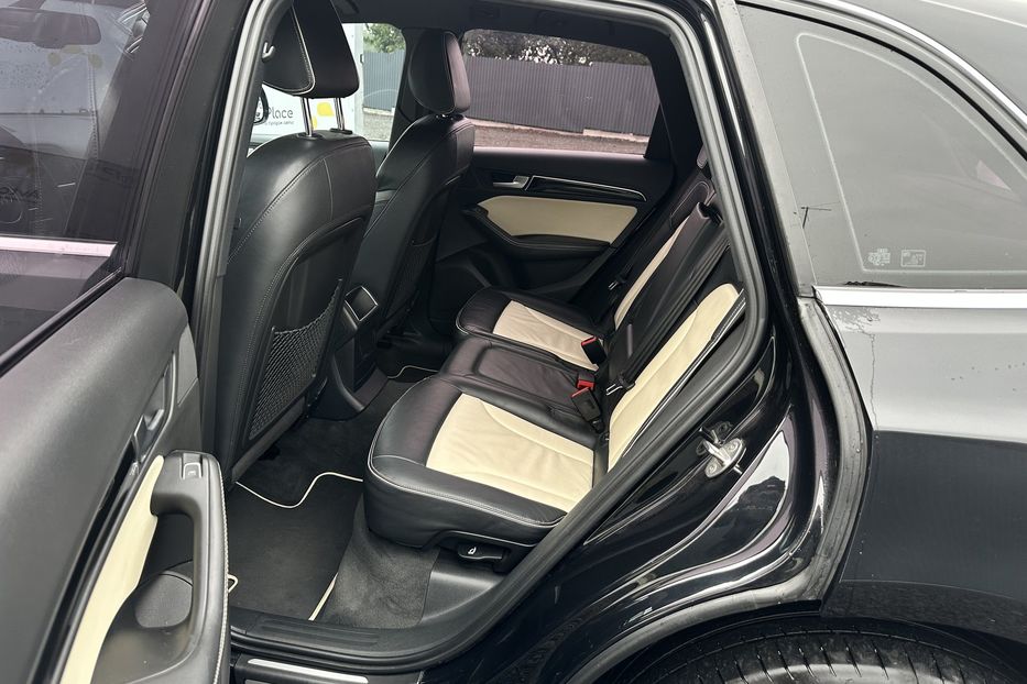 Продам Audi Q5 2014 года в Луцке