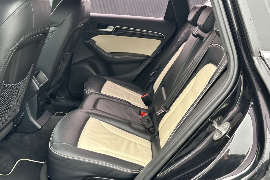 Продам Audi Q5 2014 года в Луцке