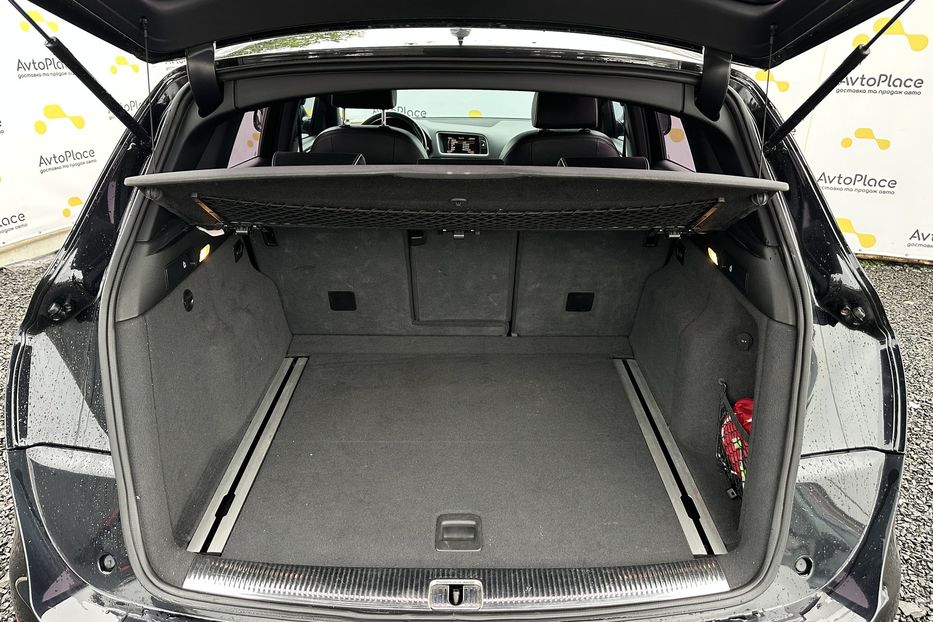 Продам Audi Q5 2014 года в Луцке