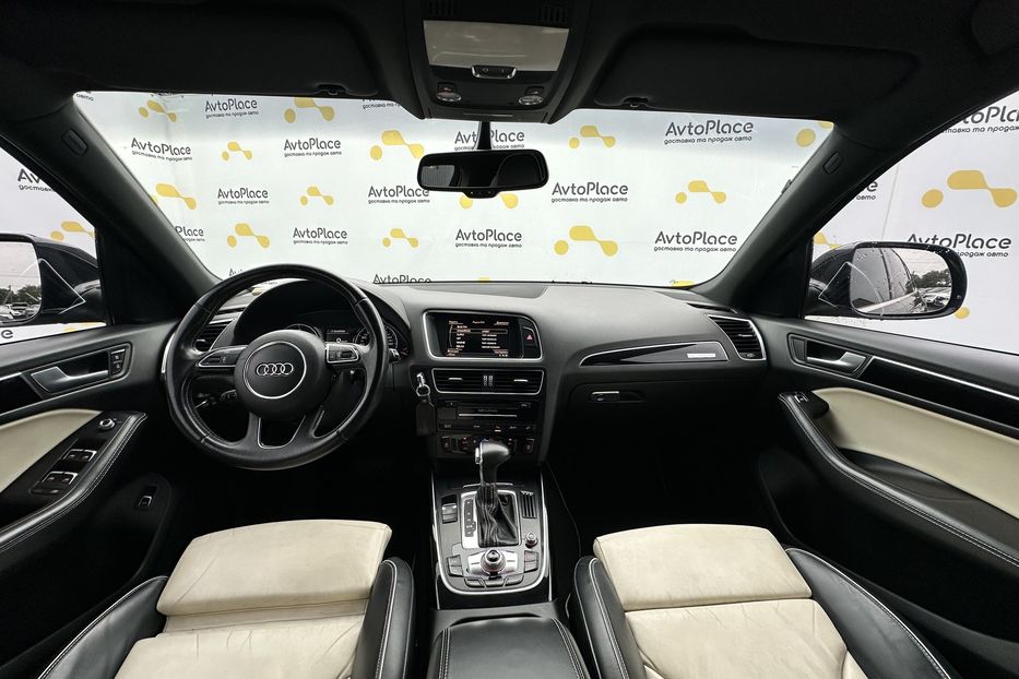Продам Audi Q5 2014 года в Луцке