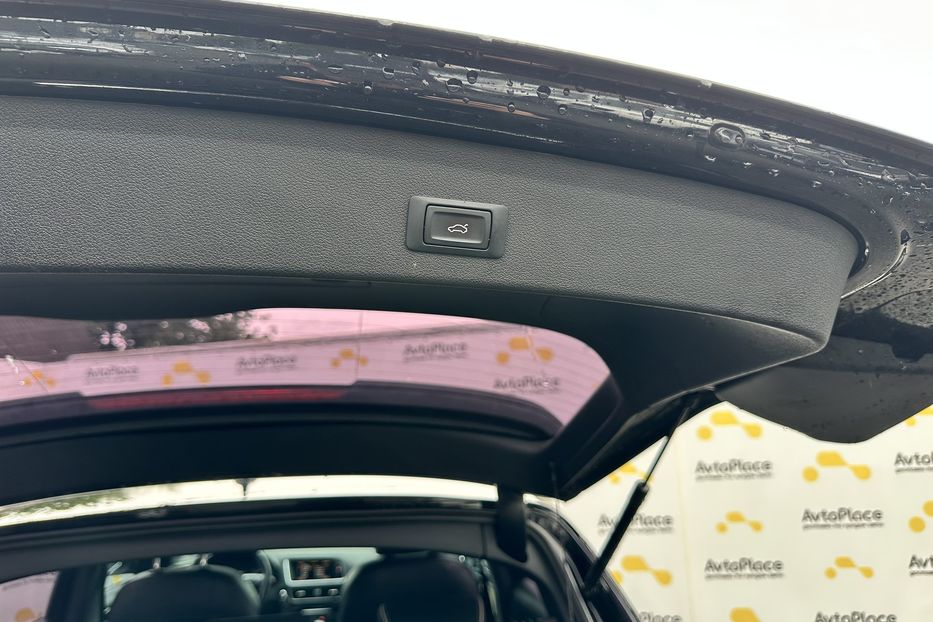 Продам Audi Q5 2014 года в Луцке