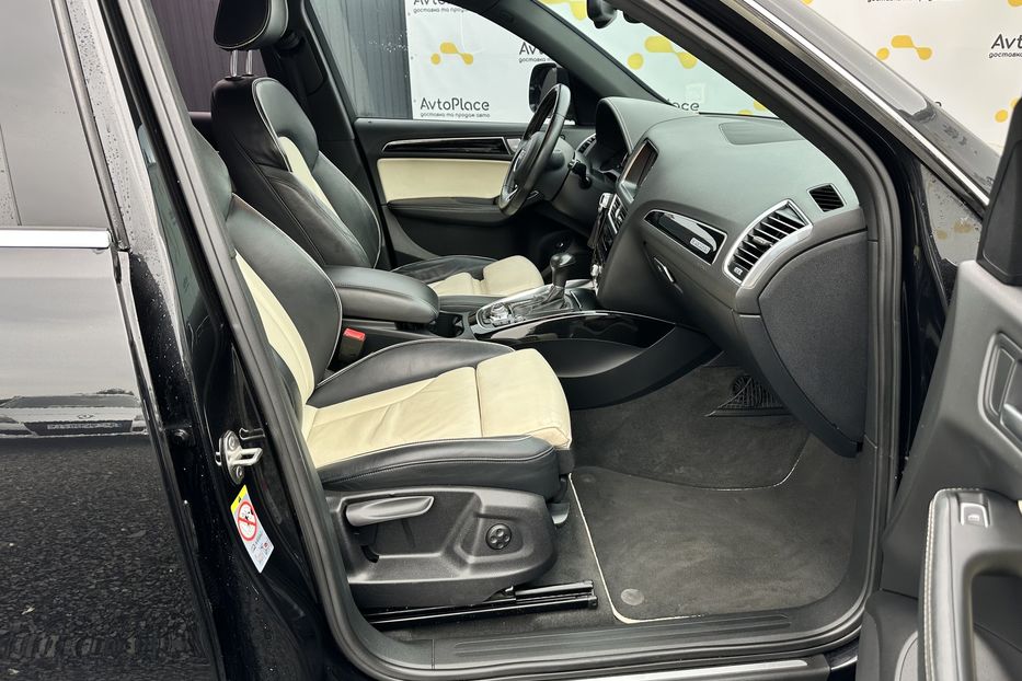 Продам Audi Q5 2014 года в Луцке