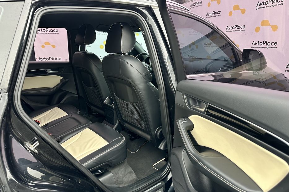 Продам Audi Q5 2014 года в Луцке