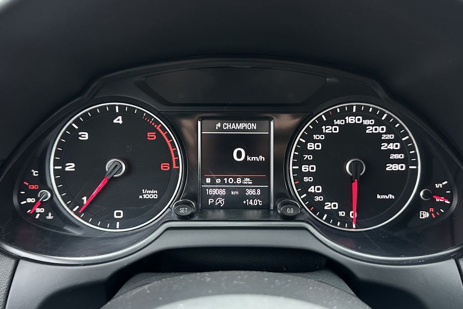 Продам Audi Q5 2014 года в Луцке