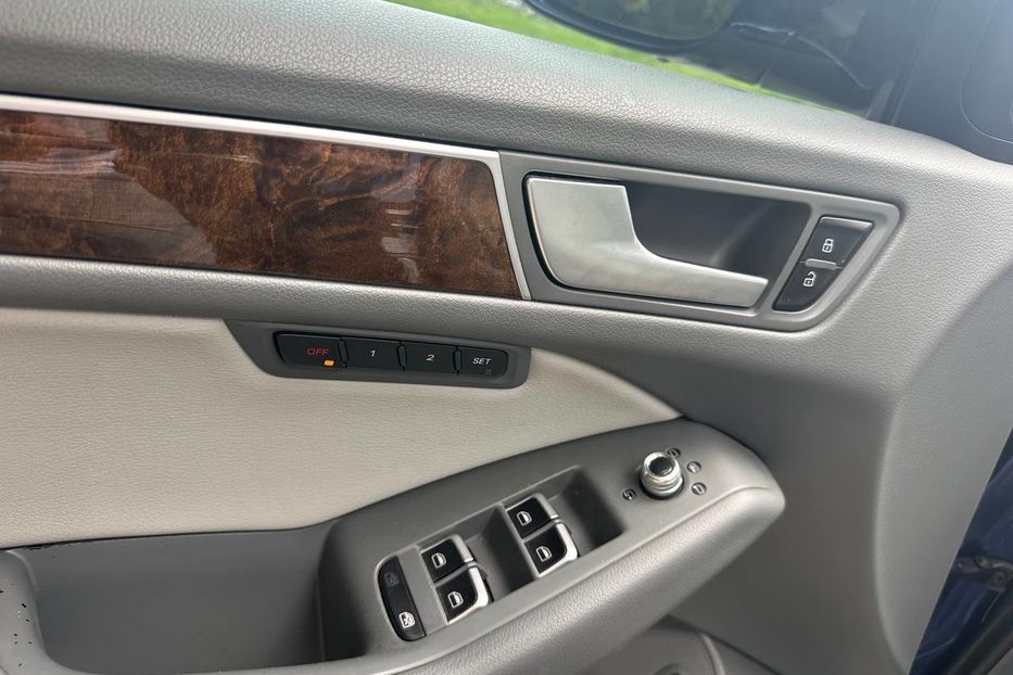 Продам Audi Q5 2015 года в Черновцах