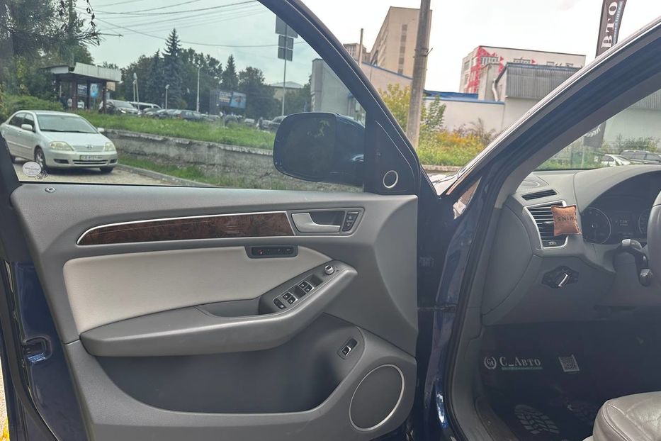 Продам Audi Q5 2015 года в Черновцах