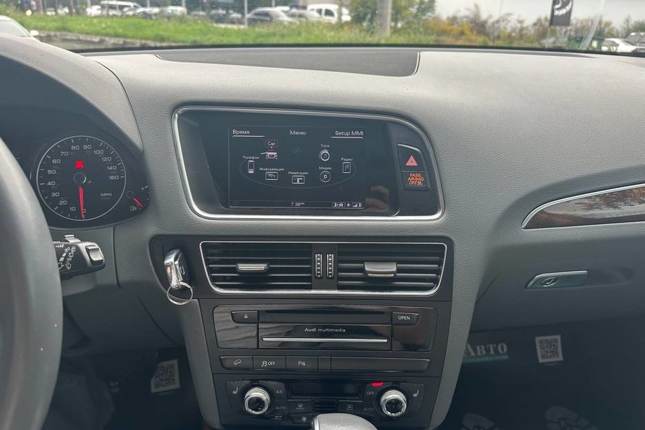 Продам Audi Q5 2015 года в Черновцах