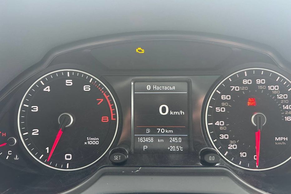 Продам Audi Q5 2015 года в Черновцах