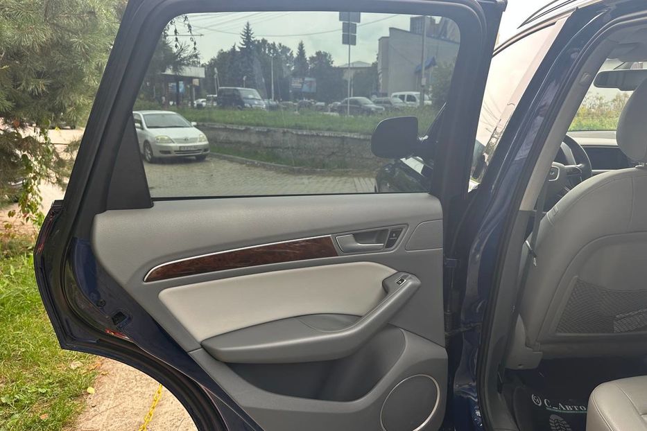 Продам Audi Q5 2015 года в Черновцах