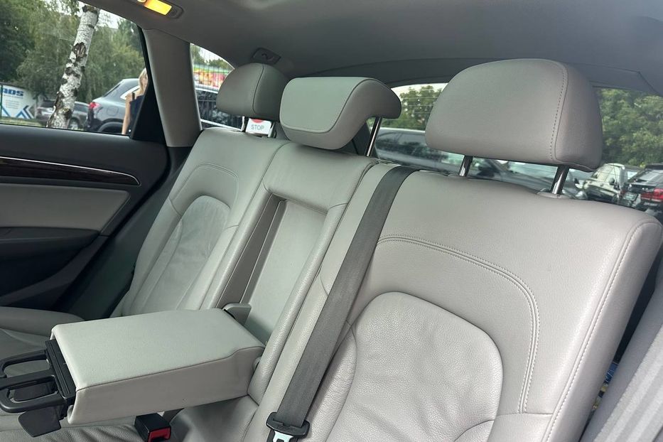 Продам Audi Q5 2015 года в Черновцах