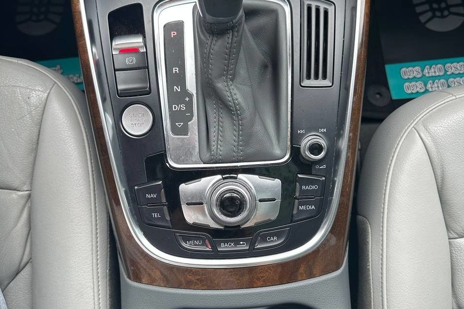 Продам Audi Q5 2015 года в Черновцах
