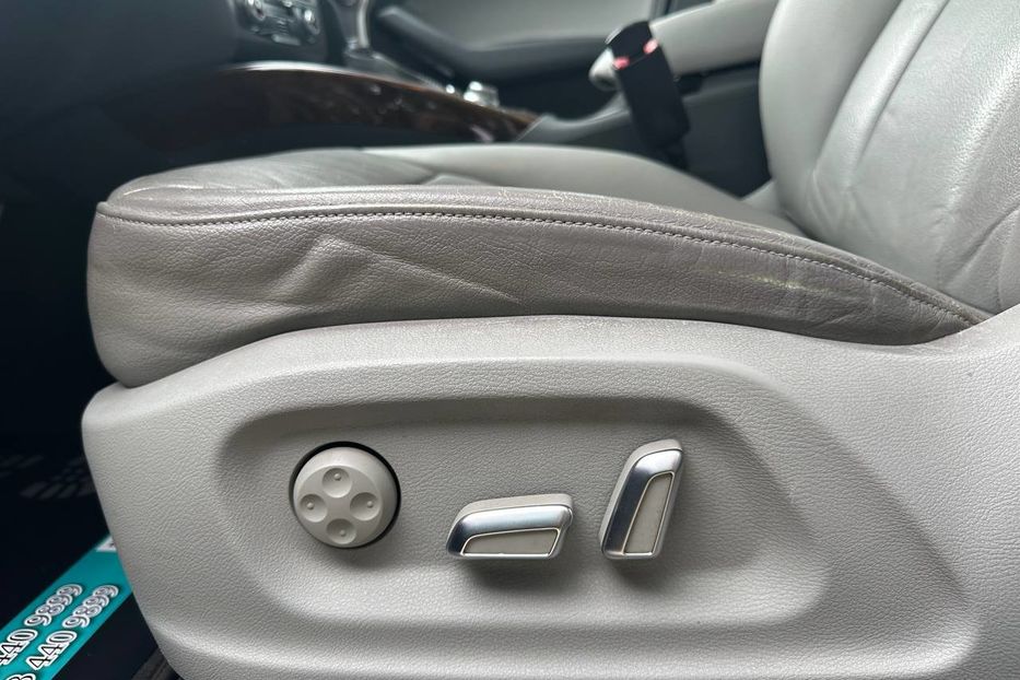 Продам Audi Q5 2015 года в Черновцах