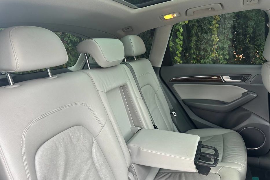 Продам Audi Q5 2015 года в Черновцах