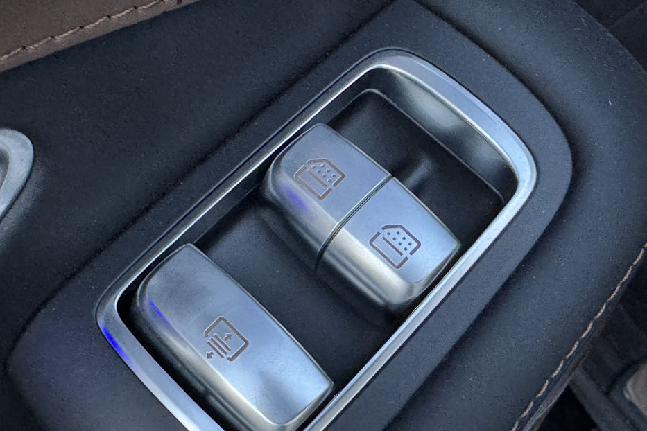 Продам Mercedes-Benz S-Class 2014 года в Киеве