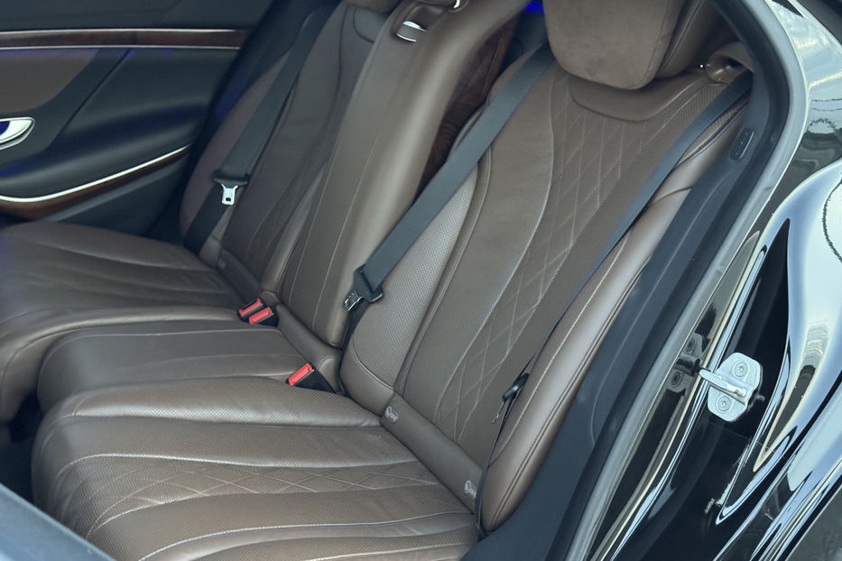 Продам Mercedes-Benz S-Class 2014 года в Киеве