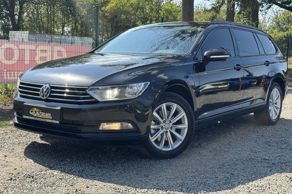 Продам Volkswagen Passat B8 COMIS  2018 года в г. Умань, Черкасская область