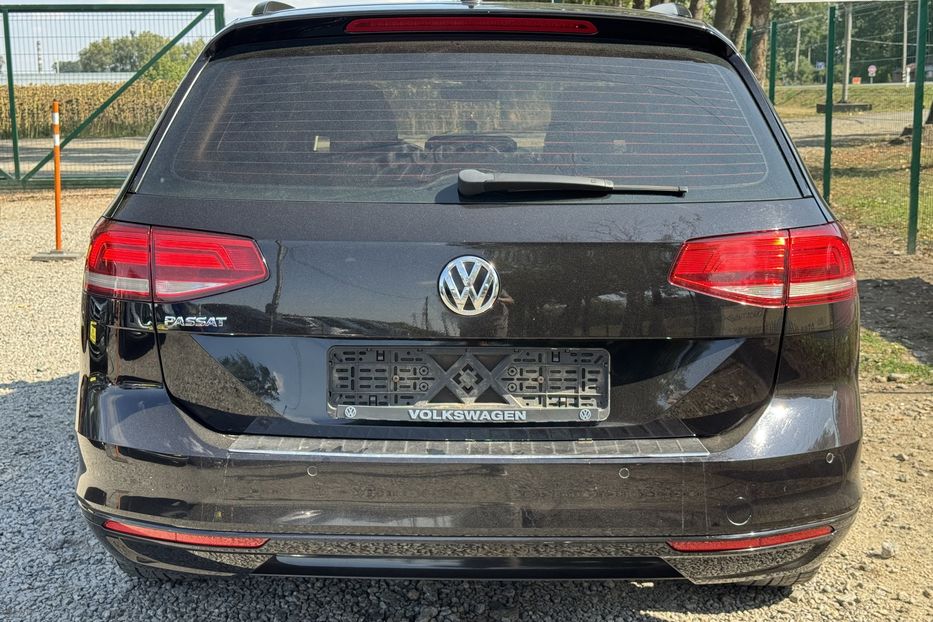 Продам Volkswagen Passat B8 COMIS  2018 года в г. Умань, Черкасская область