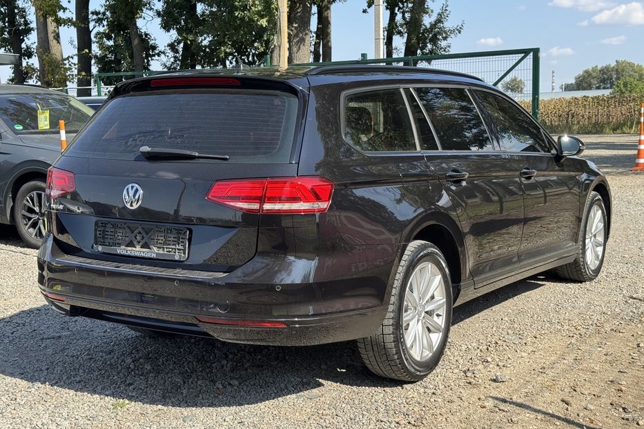 Продам Volkswagen Passat B8 COMIS  2018 года в г. Умань, Черкасская область