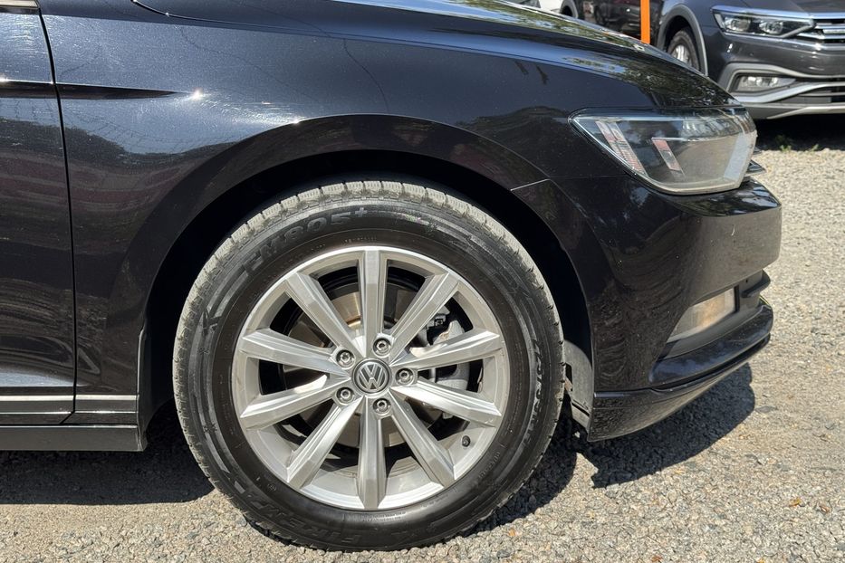 Продам Volkswagen Passat B8 COMIS  2018 года в г. Умань, Черкасская область