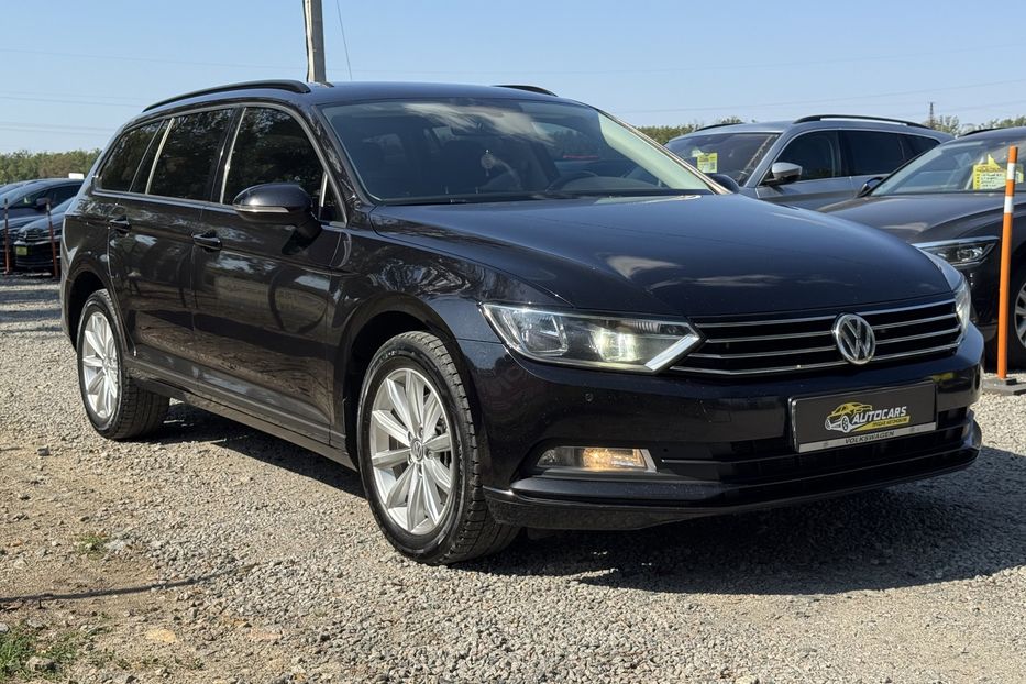 Продам Volkswagen Passat B8 COMIS  2018 года в г. Умань, Черкасская область