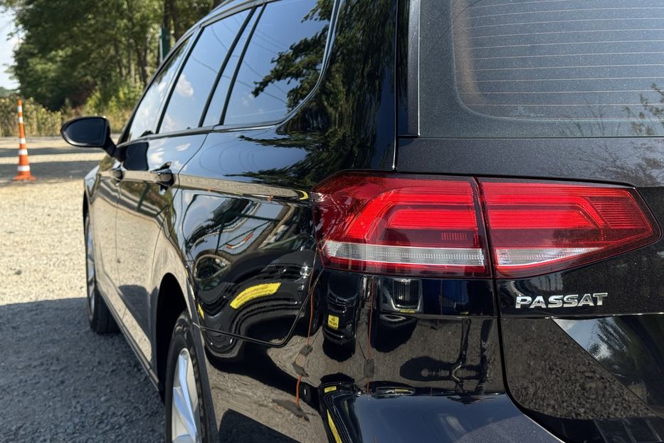 Продам Volkswagen Passat B8 COMIS  2018 года в г. Умань, Черкасская область