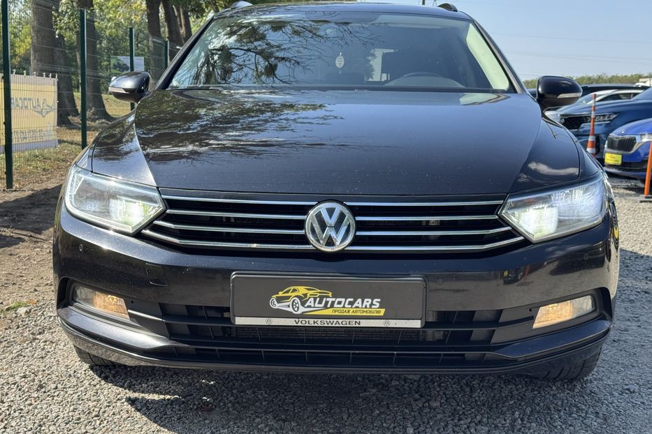 Продам Volkswagen Passat B8 COMIS  2018 года в г. Умань, Черкасская область