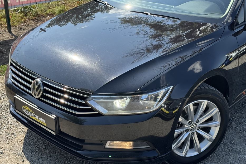 Продам Volkswagen Passat B8 COMIS  2018 года в г. Умань, Черкасская область