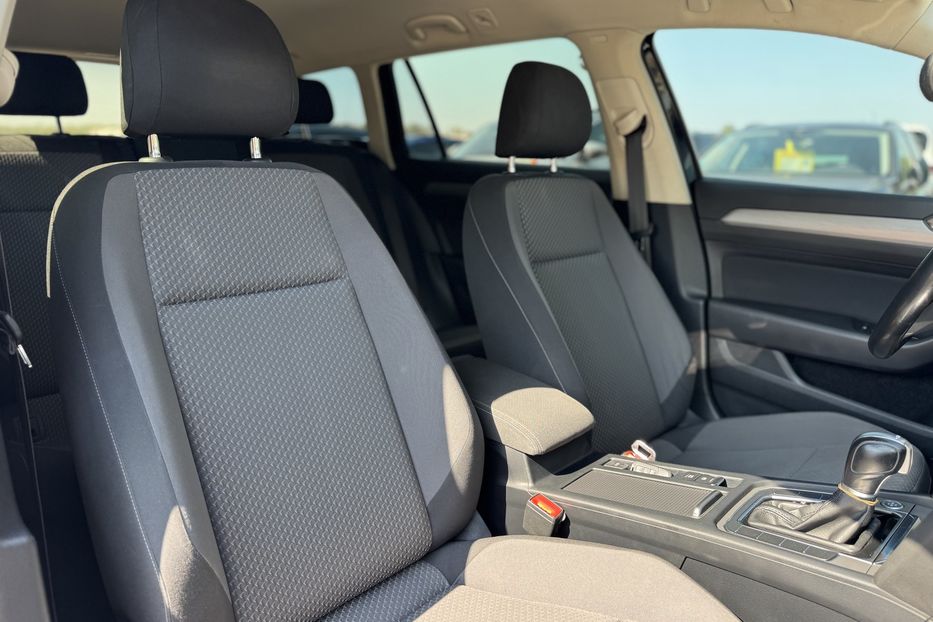 Продам Volkswagen Passat B8 COMIS  2018 года в г. Умань, Черкасская область