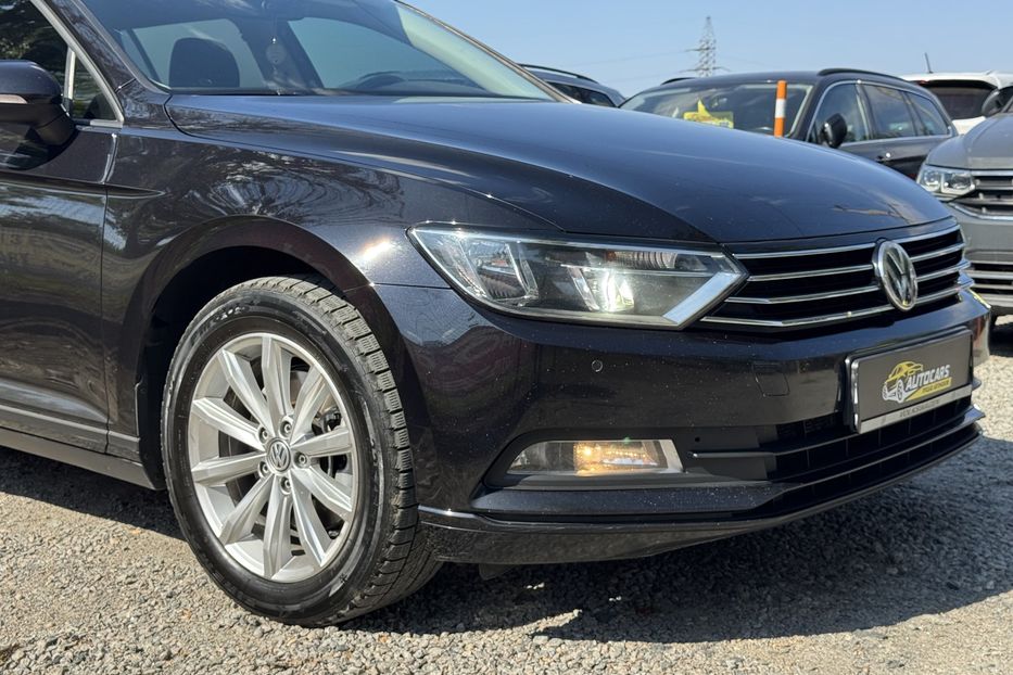 Продам Volkswagen Passat B8 COMIS  2018 года в г. Умань, Черкасская область
