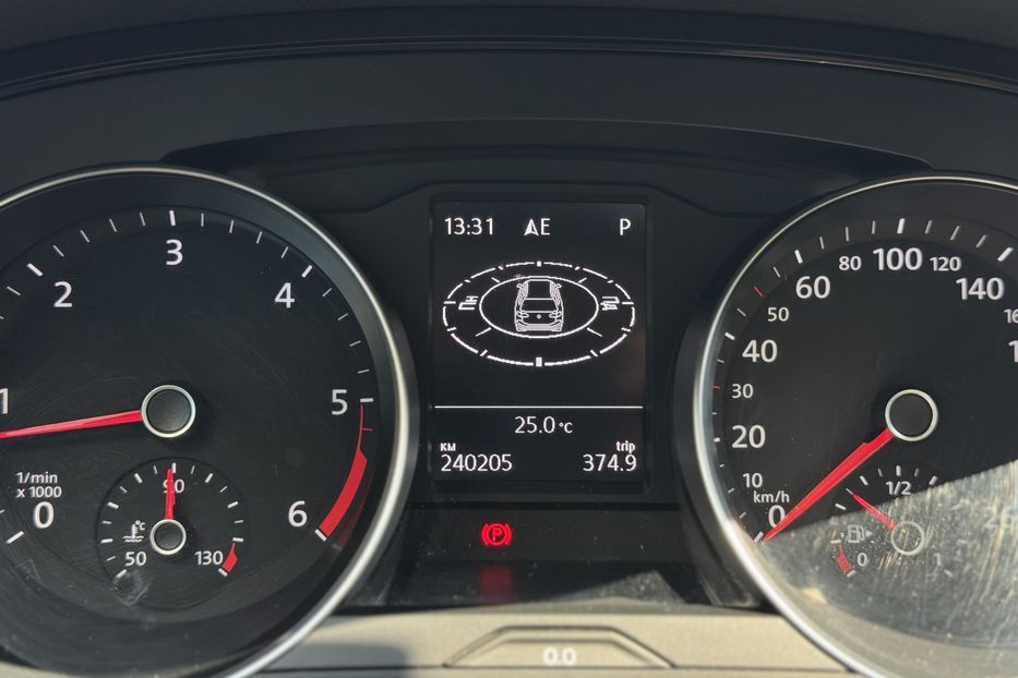 Продам Volkswagen Passat B8 COMIS  2018 года в г. Умань, Черкасская область